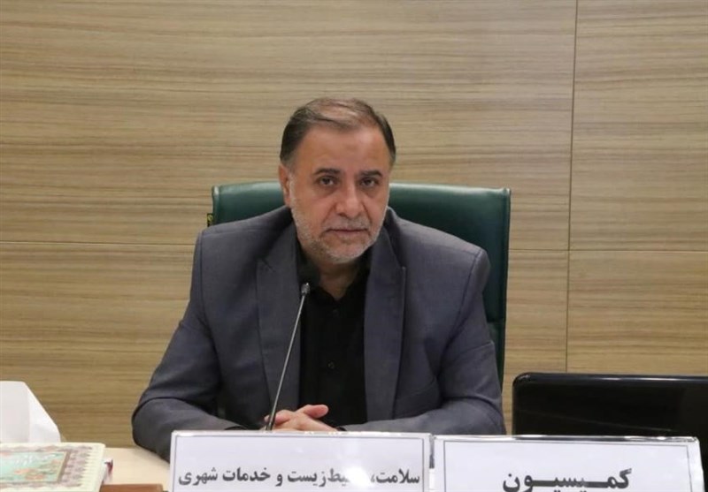 پیشرفت ۶۰ درصدی طرح ساماندهی محور تاریخی زندیه شیراز