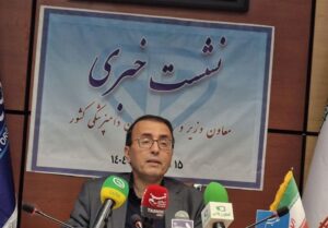 پیشنهاد ایران برای هسته‌ای‌سازی دامپزشکی جهان