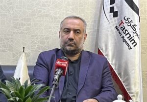 پیشگامی دستگاه قضایی گلستان برای حمایت از سرمایه‌گذاری