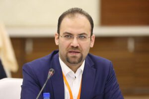 پیگیری راه آهن شلمچه ــ بصره در دستور کار قرار گرفت