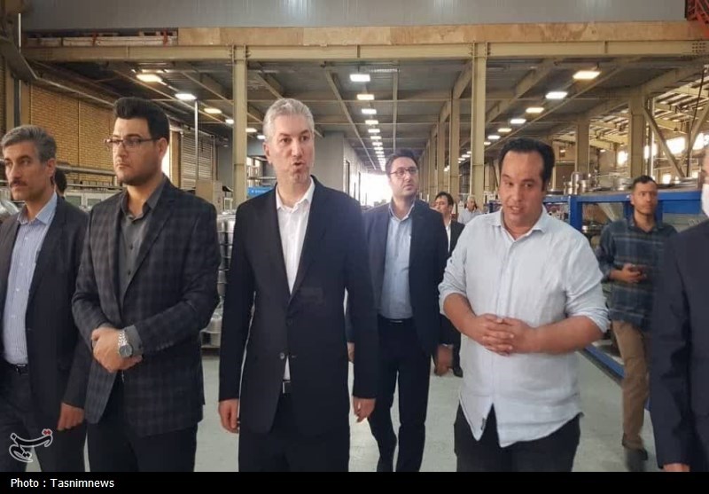 پیگیری مشکلات تولید از انرژی تا بیمه کارگران در پاکدشت