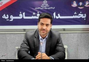 چالش آب کشاورزان فشافویه و نابودی هزار هکتار اراضی کشاورزی