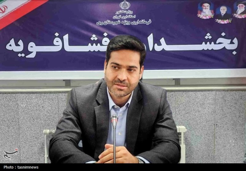 چالش آب کشاورزان فشافویه و نابودی هزار هکتار اراضی کشاورزی