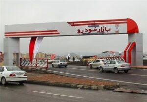 چالش دیون دولتی خودرو و سوءاستفاده‌های احتمالی خودروسازان