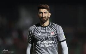چراغ سبز بیرانوند به استقلال/ یاغی جدید در راه است! چراغ سبز بیرانوند به استقلال/ یاغی جدید در راه است!