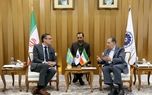 چراغ سبز سوئد به شبکه‌سازی جدید با بخش خصوصی ایران