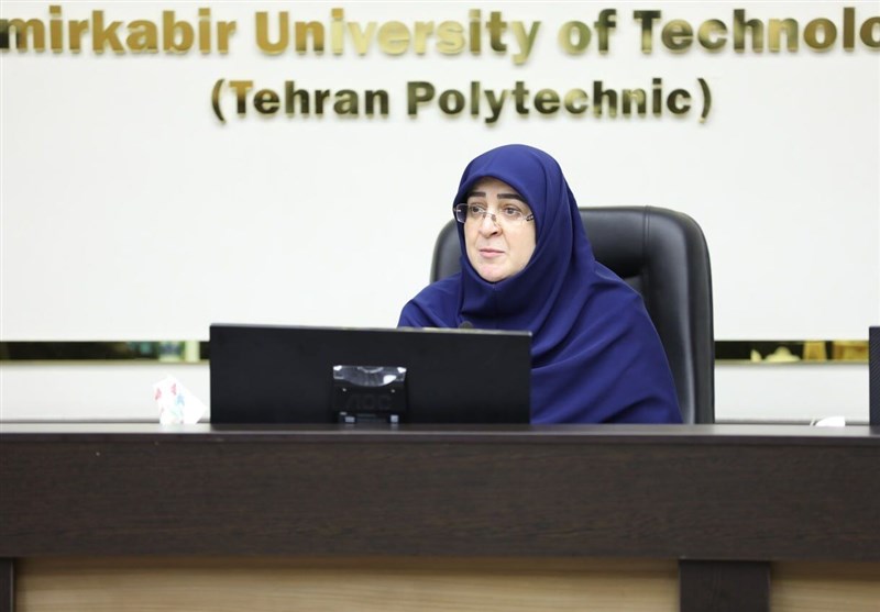 چهار ماموریت ویژه سخنگوی دولت به دانشگاه صنعتی امیرکبیر