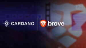 کاردانو برای دسترسی راحت تر کاربران به اکوسیستم وب ۳ با کیف پول Brave ادغام شد