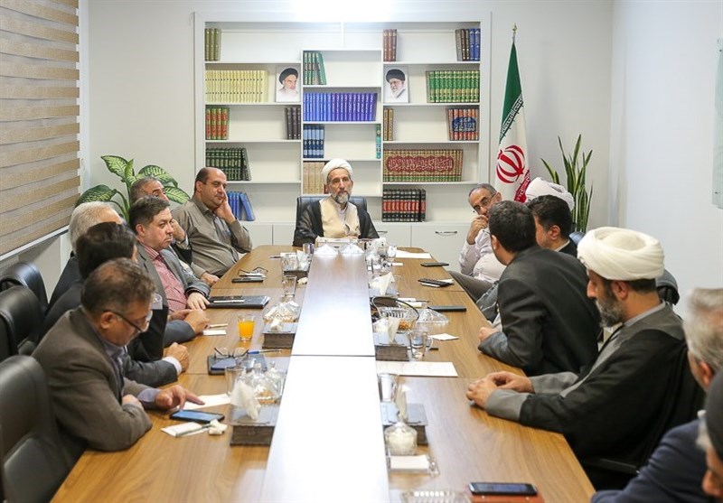 کارگروه تحقق شعار سال در قزوین برگزار شد