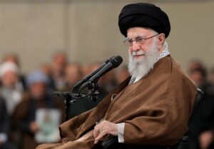 کارگزاران حج با امام خامنهای دیدار میکنند کارگزاران حج با امام خامنهای دیدار میکنند