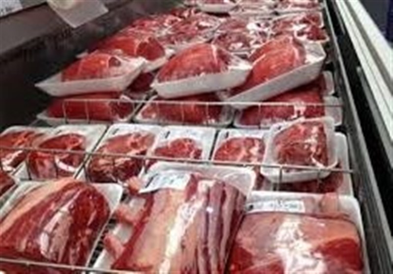 کاهش واردات گوشت قرمز به اسم حمایت از تولید داخل