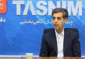 کریدور ارس اولویت کمیسیون اجتماعی مجلس شورای اسلامی است