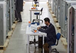 کسب‌وکارهای خرد و کوچک؛ موتور محرک اشتغال