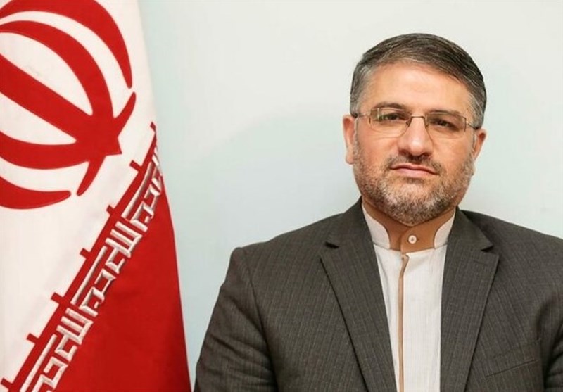کمبود فضای فیزیکی در پزشکی قانونی جویبار