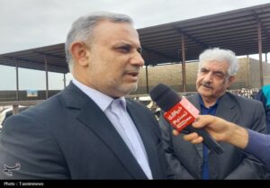 کمبود نهاده‌های دامی مانع بزرگ تولید در دامداری در بهارستان