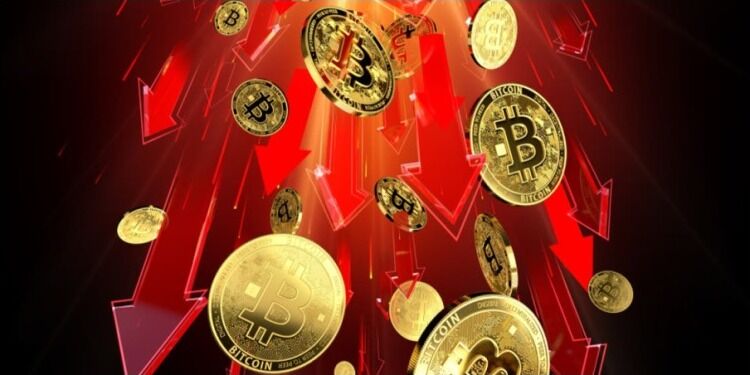 کمبود کالا در آمریکا روی قیمت بیت کوین تاثیر می‌گذارد!