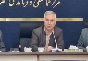 کمبود ۱۰۰۰ تخت بیمارستانی در استان قزوین