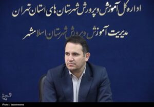 کمبود ۷ مدرسه در منطقه واوان اسلامشهر