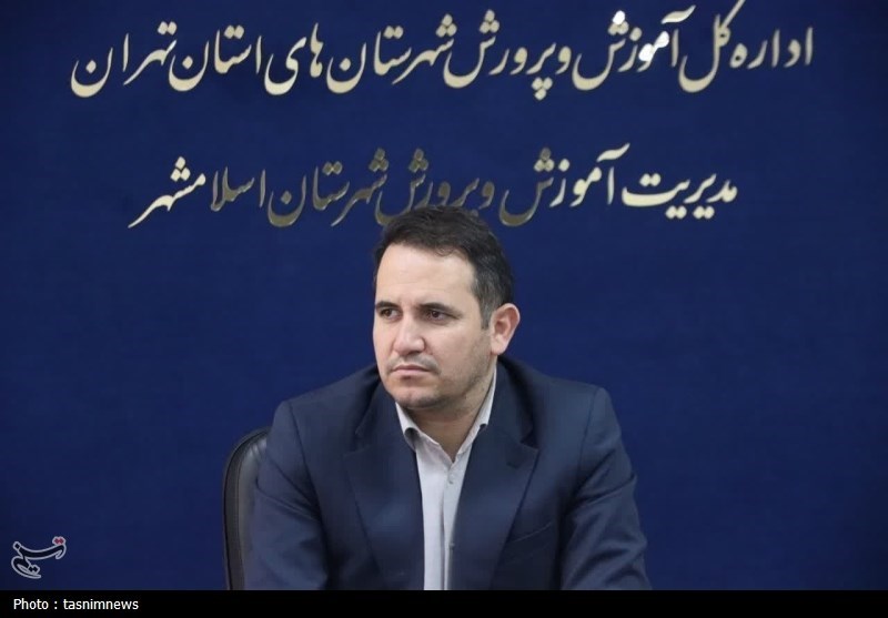 کمبود ۷ مدرسه در منطقه واوان اسلامشهر