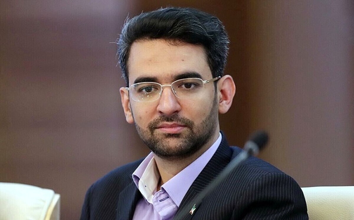 کنایه جنجالی آذری‌جهرمی به ماجرای استقلال و شبکه نسیم + عکس