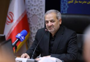 کنترل و کاهش آسیب‌های اجتماعی در مدارس با همکاری قوه قضائیه