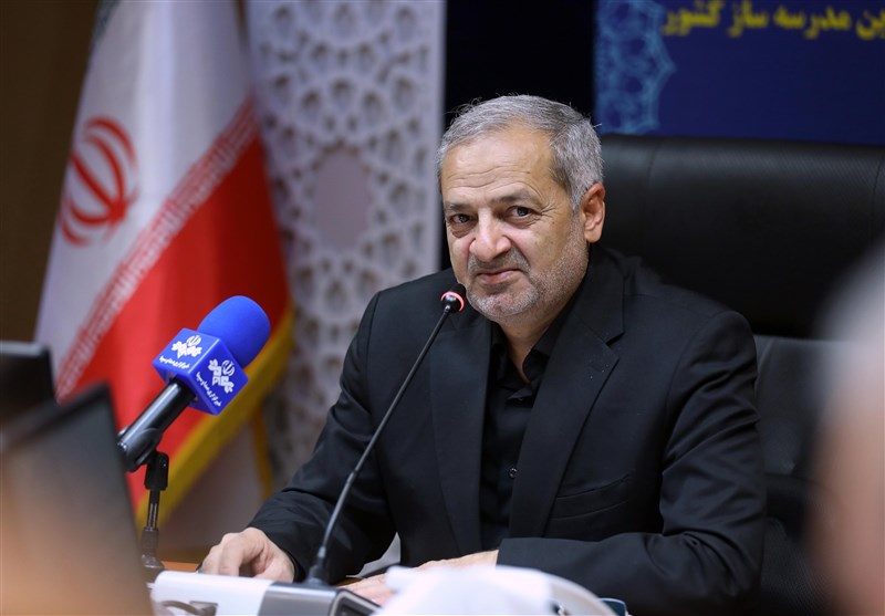 کنترل و کاهش آسیب‌های اجتماعی در مدارس با همکاری قوه قضائیه