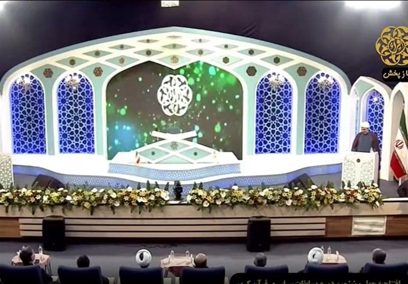 کنگره ملی قرآن دانش‌آموزان سمپاد در قم برگزار می‌شود