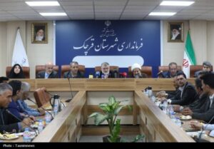 کوتاهی در برخورد با ساخت‌و‌ساز غیرمجاز ترک فعل است