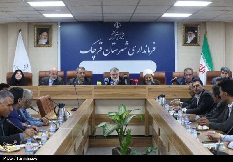 کوتاهی در برخورد با ساخت‌و‌ساز غیرمجاز ترک فعل است