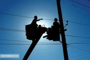 کولرها زودتر از موعد روشن شدند | ۶ استان رکورددار مصرف برق شدند