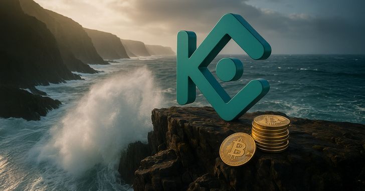 کوکوین ادعای کاهش شدید ذخایر بیت کوین را رد کرد