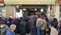 گرانی قیمت گوشت کمر همه را خم کرد/ مردم برای خرید گوشت ارزان صف کشیدند