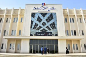 گردشگری ورزشی؛ ظرفیت مغفول‌مانده در منطقه آزاد اروند | دیپلماسی ورزشی احیا شود