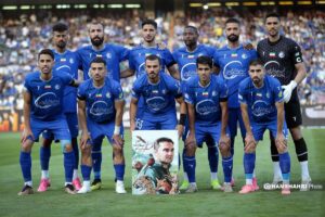 گزینه جدید استقلال بعد از ماتزاری لو رفت
