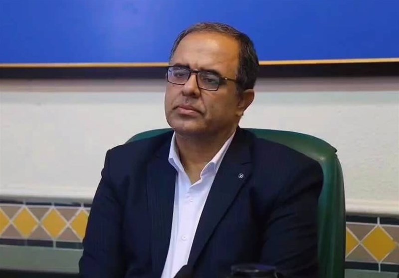 گسترش خدمات به جامعه نابینایان بوشهر