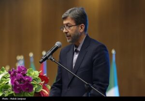 گسترش روابط بین ایران و کشورهای آفریقایی سیاسی نیست