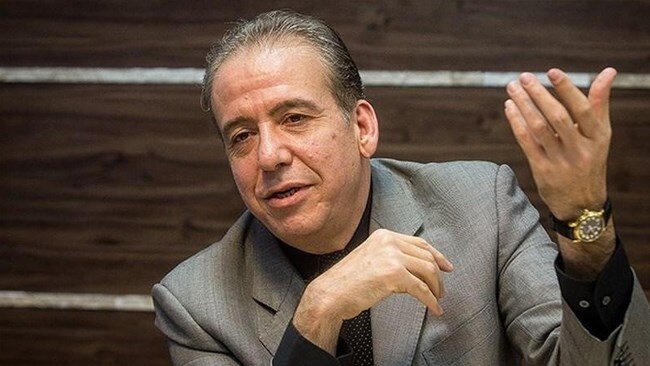 گمرک مرزبان تجاری کشور است