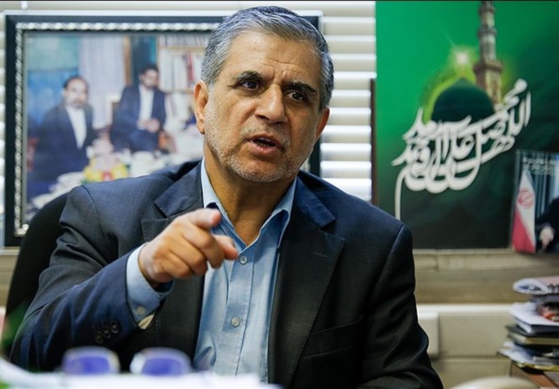 یادداشت امانپور | دستاوردهای تحول‌آفرین آبخیزداری در نائین