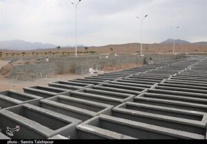 یادداشت|احداث آرامستان پایتخت در نزدیکی نسیم‌شهر کلید خورد