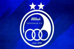 یاغی استقلال داغدار شد