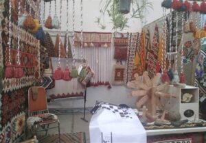 یزد میزبان بزرگترین رویداد صنایع دستی کشور شد