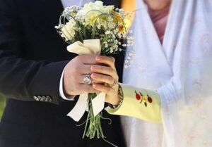 یزد میزبان جشن ملی ازدواج؛ ۶۴۷۶ زوج یزدی در صف وام ازدواج