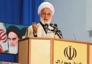 یکی از بزرگ‌ترین مشکلات کشورمان مصرف‌زدگی است