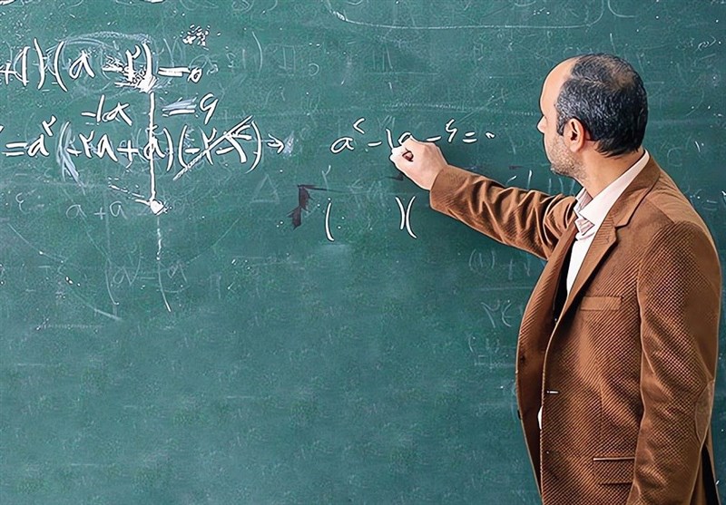 ۱۴ قانون جهت ساماندهی معلمان/حقوق و بیمه معلمان مد نظر باشد
