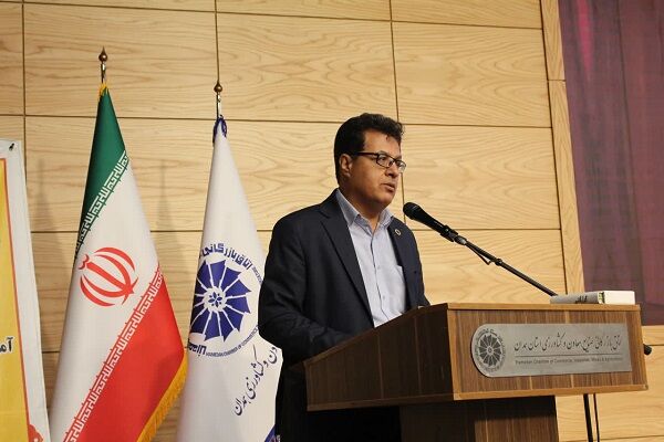 ۱۹۴ محصول تولیدی استان همدان برای صادرات شناسایی شد
