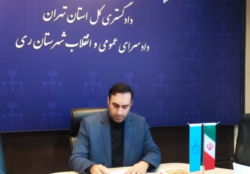 ۵۳۷زندانی با کمک انجمن حمایت از زندانیان ری آزاد شدند
