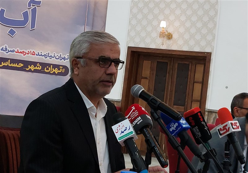 ۶ تصفیه‌خانه جدید تا پایان امسال بهره‌برداری می‌شود