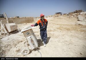 ۶چالش‌ مهم بخش معدن ایران؛ از تامین مالی تا مقاومت های محلی