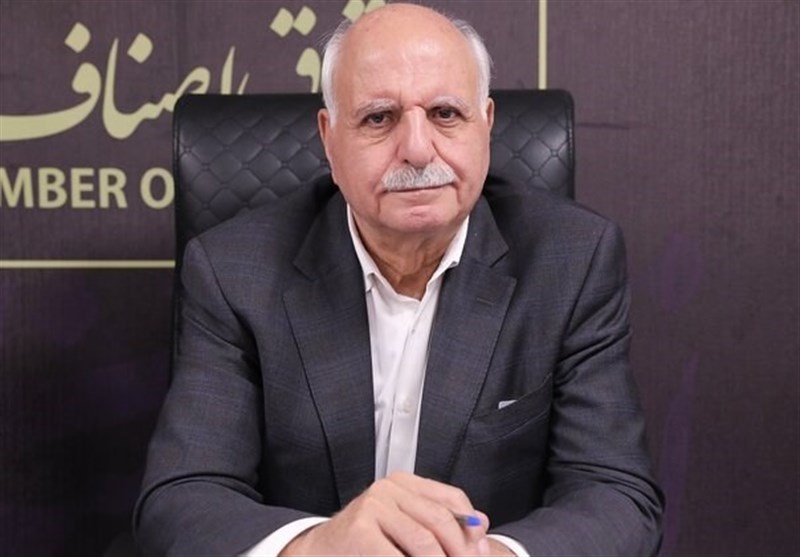 ۶۰۰هزار واحد تولیدی کوچک با مشکل بحران انرژی روبرو هستند