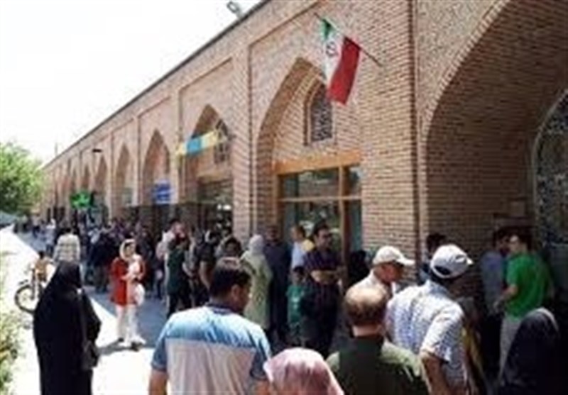 ۷۰ درصد گردشگران از ابنیه‌های تاریخی بازدید می‌کنند